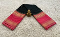 Semi Mysore Silk, ₹1599