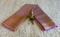 Semi Kanchipuram Silk, ₹2800