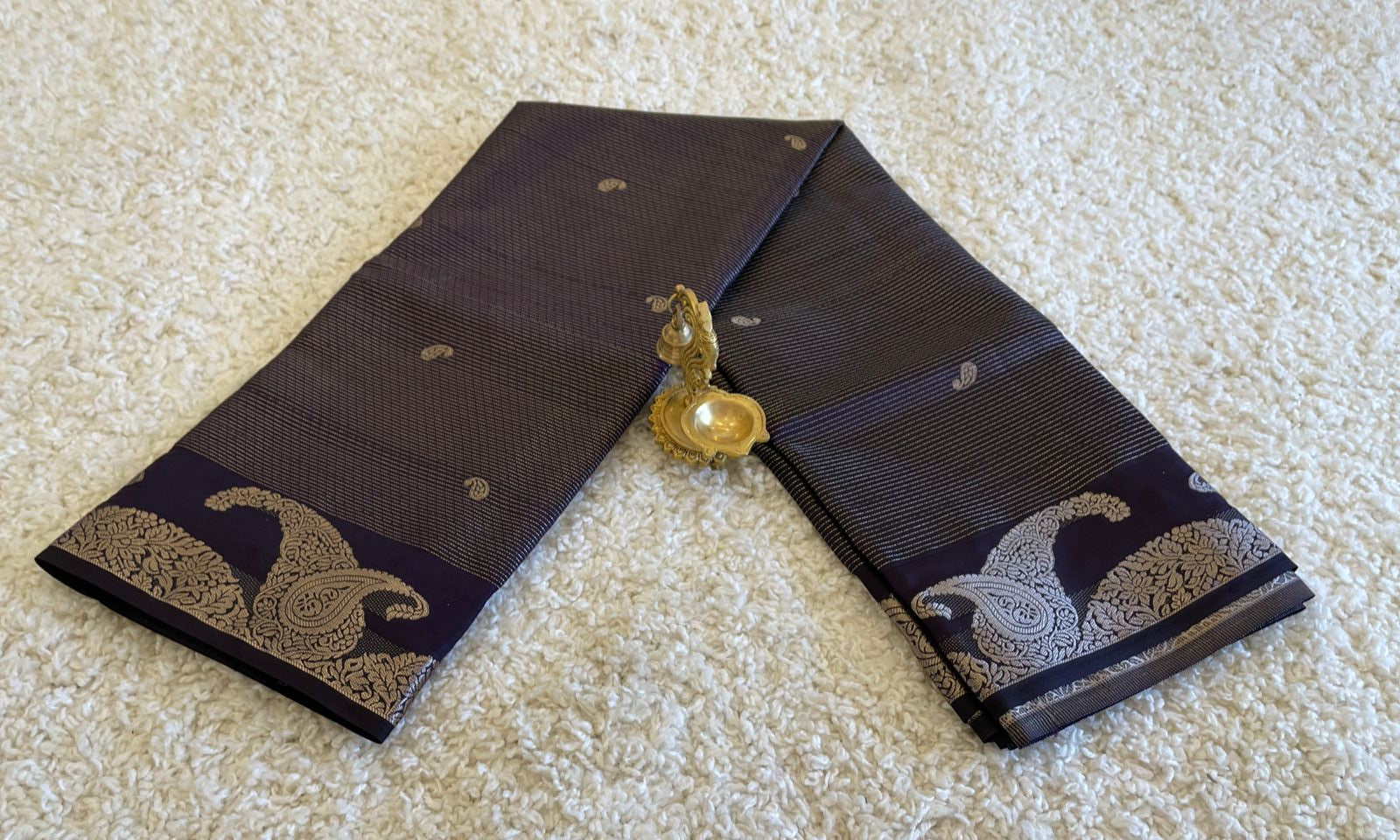 Semi Banarasi, ₹1699