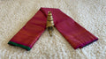 Semi Kanchipuram Silk, ₹2600