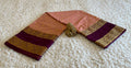 Semi Mysore Silk, ₹1699