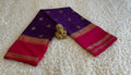Semi Mysore Silk, ₹1699