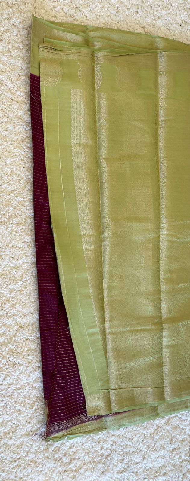 Semi Banarasi, ₹1699
