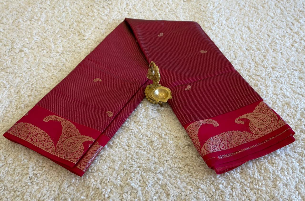 Semi Banarasi, ₹1699