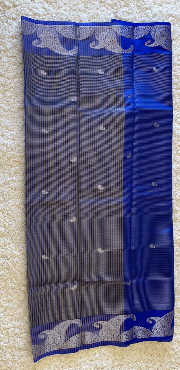 Semi Banarasi, ₹1699