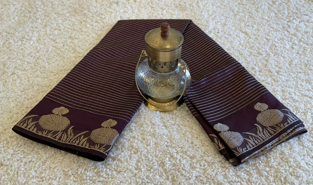 Semi Banarasi, ₹1699