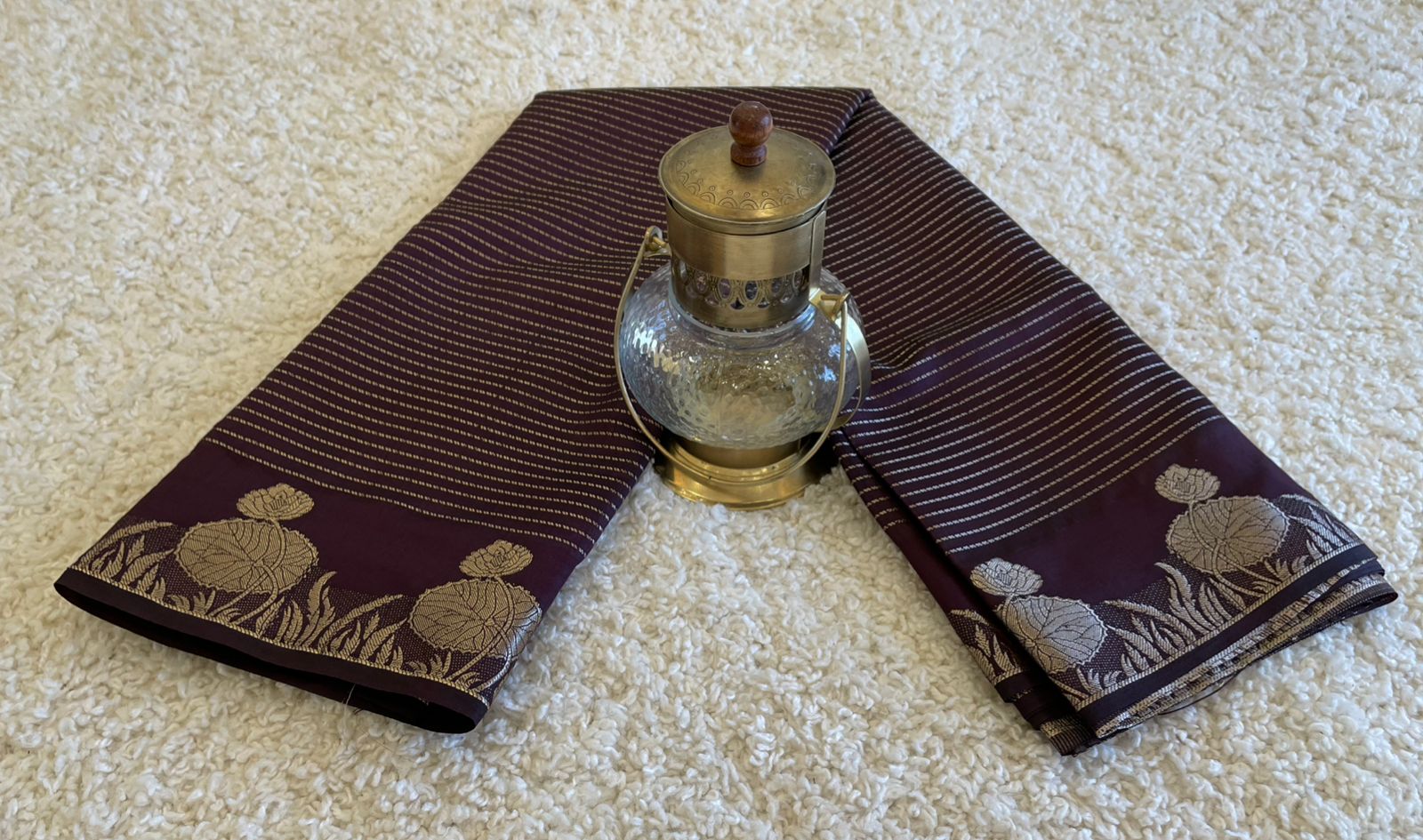 Semi Banarasi, ₹1699