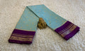 Semi Mysore Silk, ₹1699