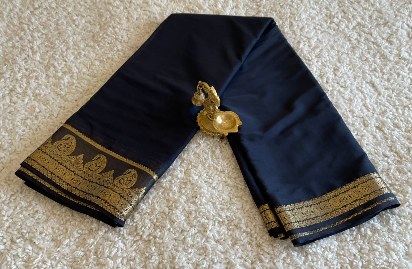 Soft Silk, ₹1299