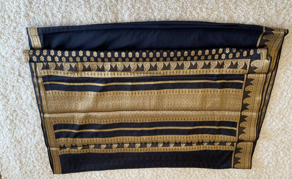 Soft Silk, ₹1299