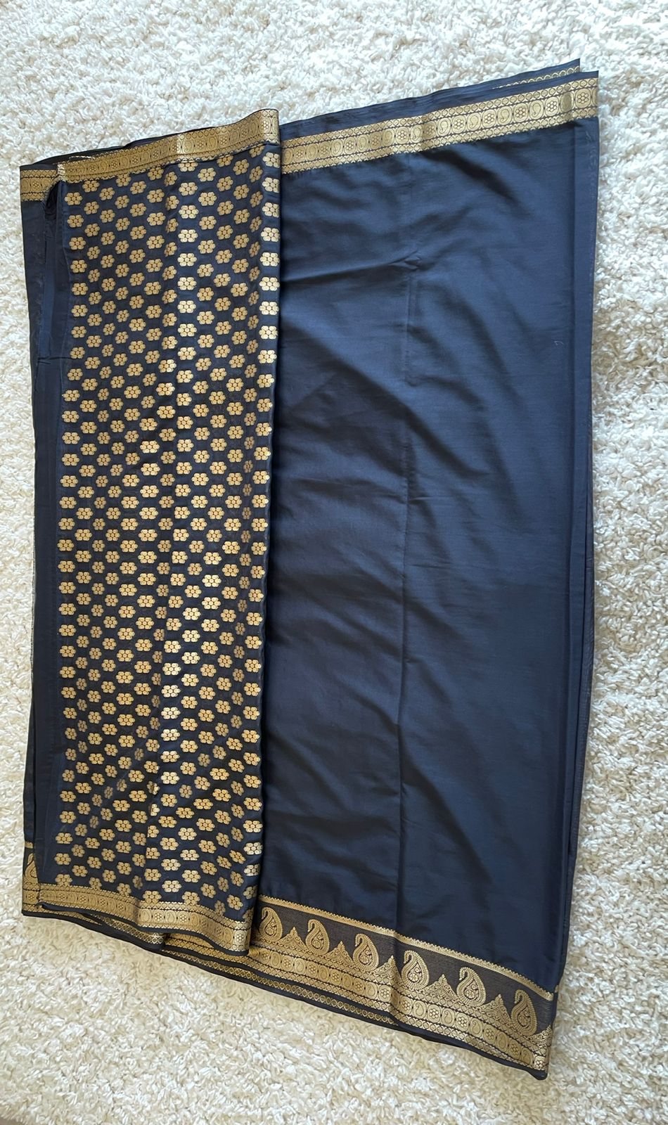 Soft Silk, ₹1299