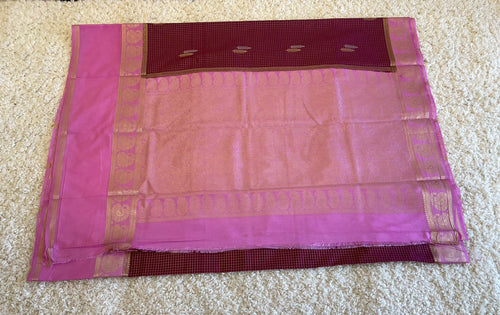 Semi Banarasi, ₹1699