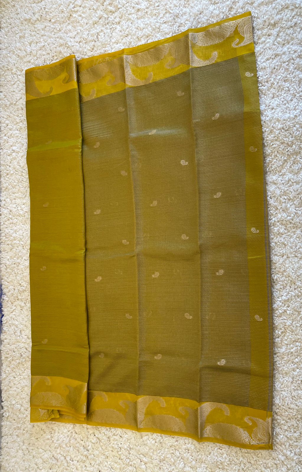 Semi Banarasi, ₹1699