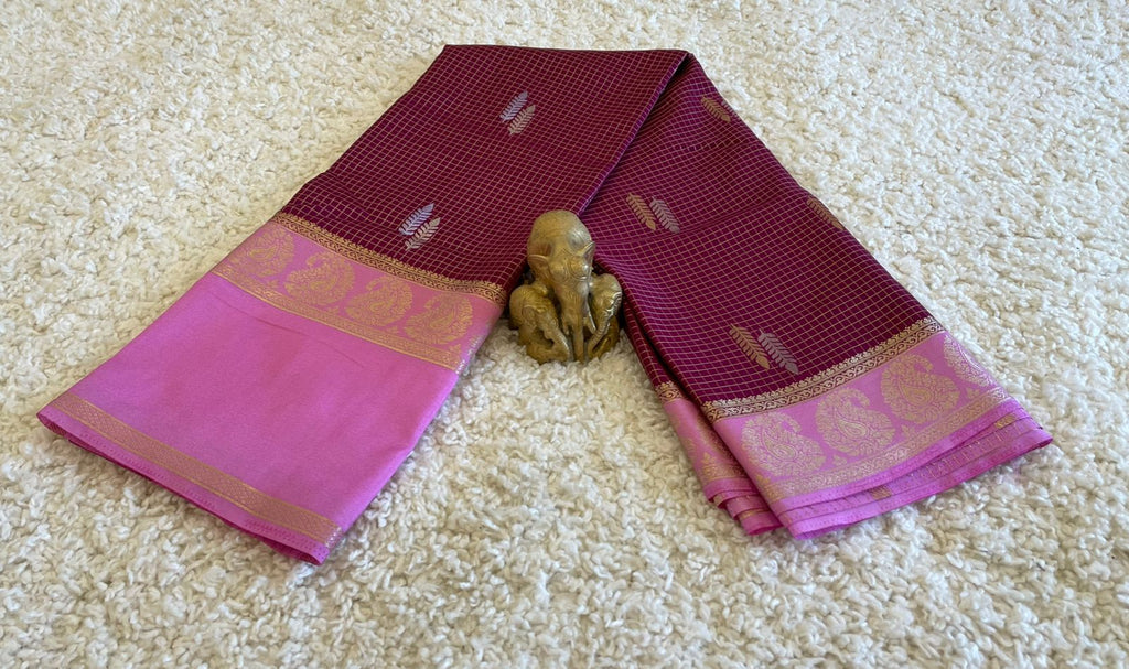 Semi Banarasi, ₹1699