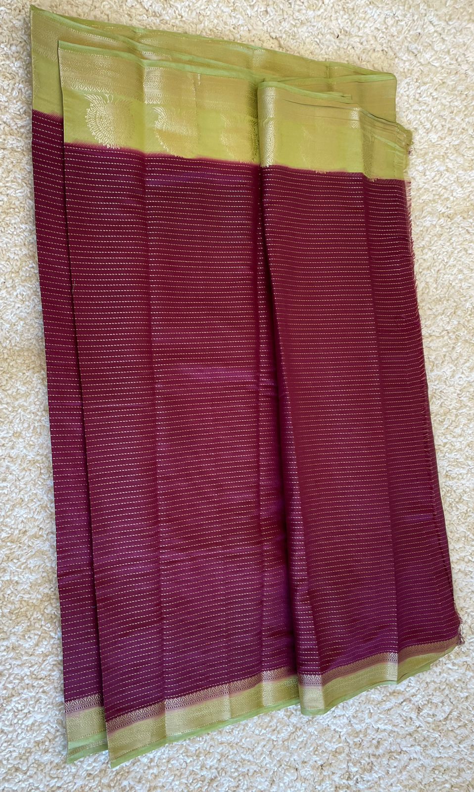 Semi Banarasi, ₹1699