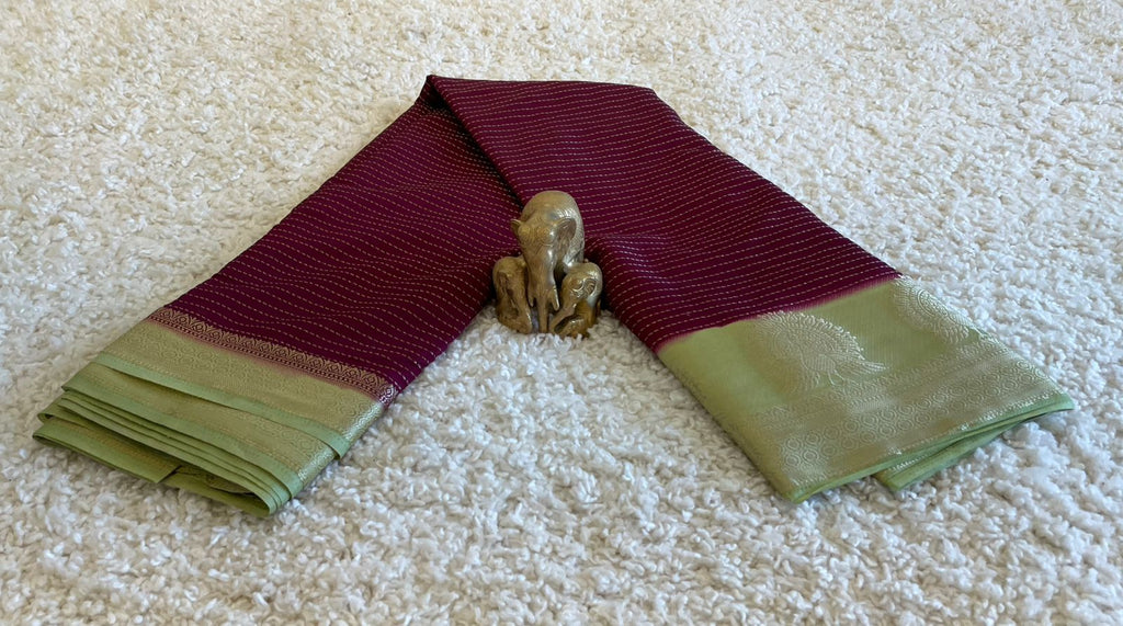 Semi Banarasi, ₹1699