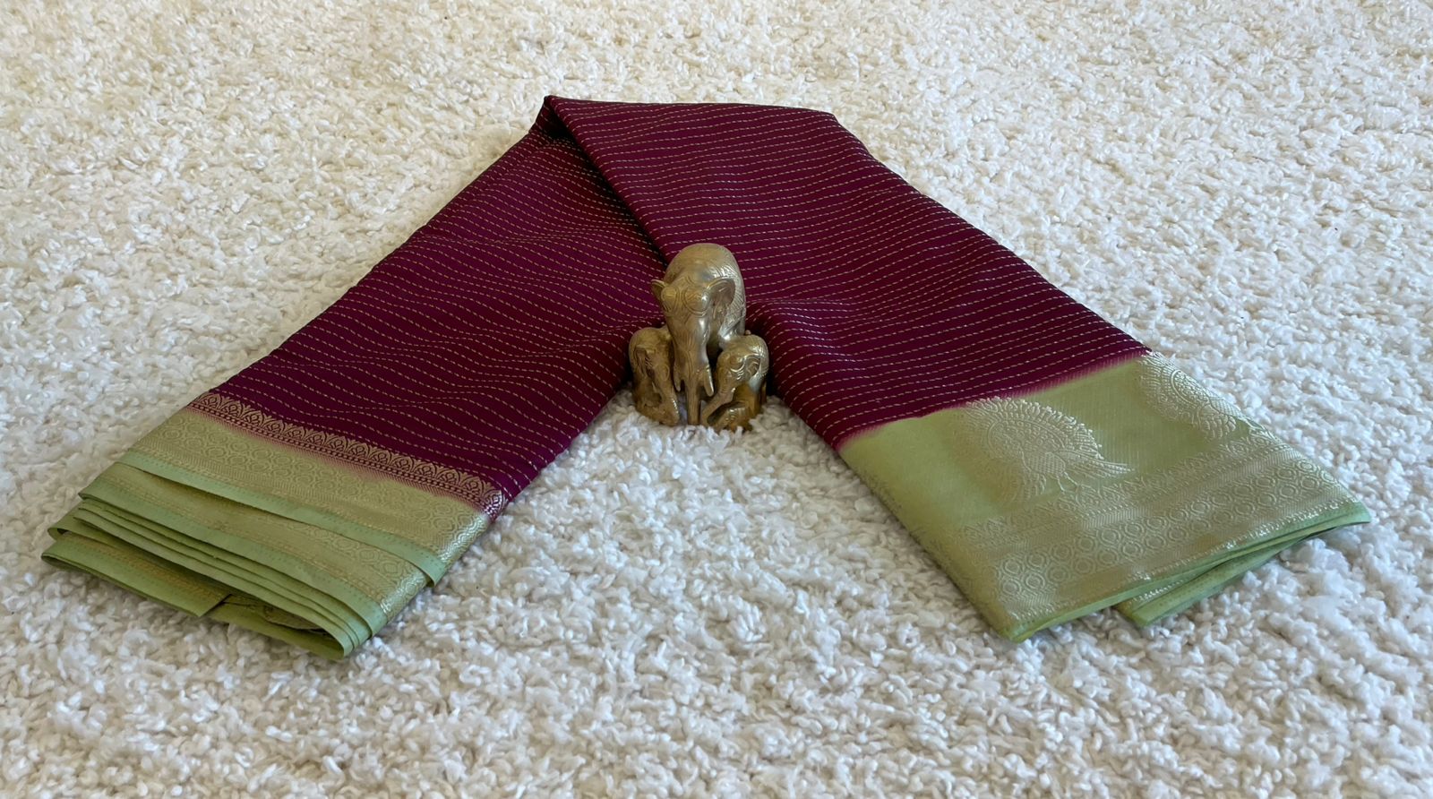 Semi Banarasi, ₹1699