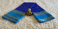 Semi Mysore Silk, ₹1599