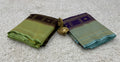 Semi Mysore Silk, ₹1499